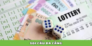 Soi cầu ba càng